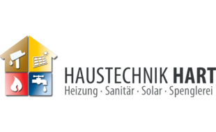 Logo der Firma Haustechnik Hart, Arthur Hart GmbH & Co. KG aus Rimpar