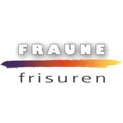 Logo der Firma Fraune Frisuren GmbH aus Mülheim