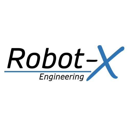 Logo der Firma Robot-X Engineering | Jörg Moosmann aus Donaueschingen