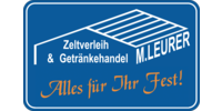 Logo der Firma Leurer M. Zeltverleih & Getränkevertrieb OHG aus Rannungen