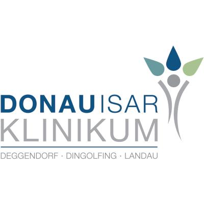 Logo der Firma Donauisar Klinikum Deggendorf aus Deggendorf