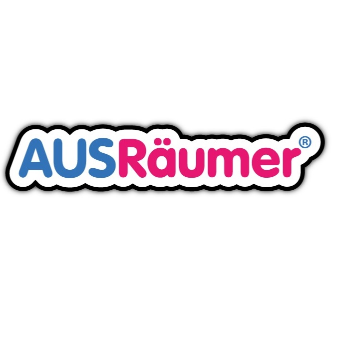 Logo der Firma AUSRäumer e.U - Entrümpelung Wien - Räumung Wien aus Wien