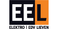 Logo der Firma ELEKTRO-EDV-LIEVEN GMBH aus Neuss