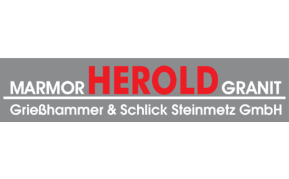 Logo der Firma Grießhammer & Schlick Steinmetz GmbH aus Helmbrechts