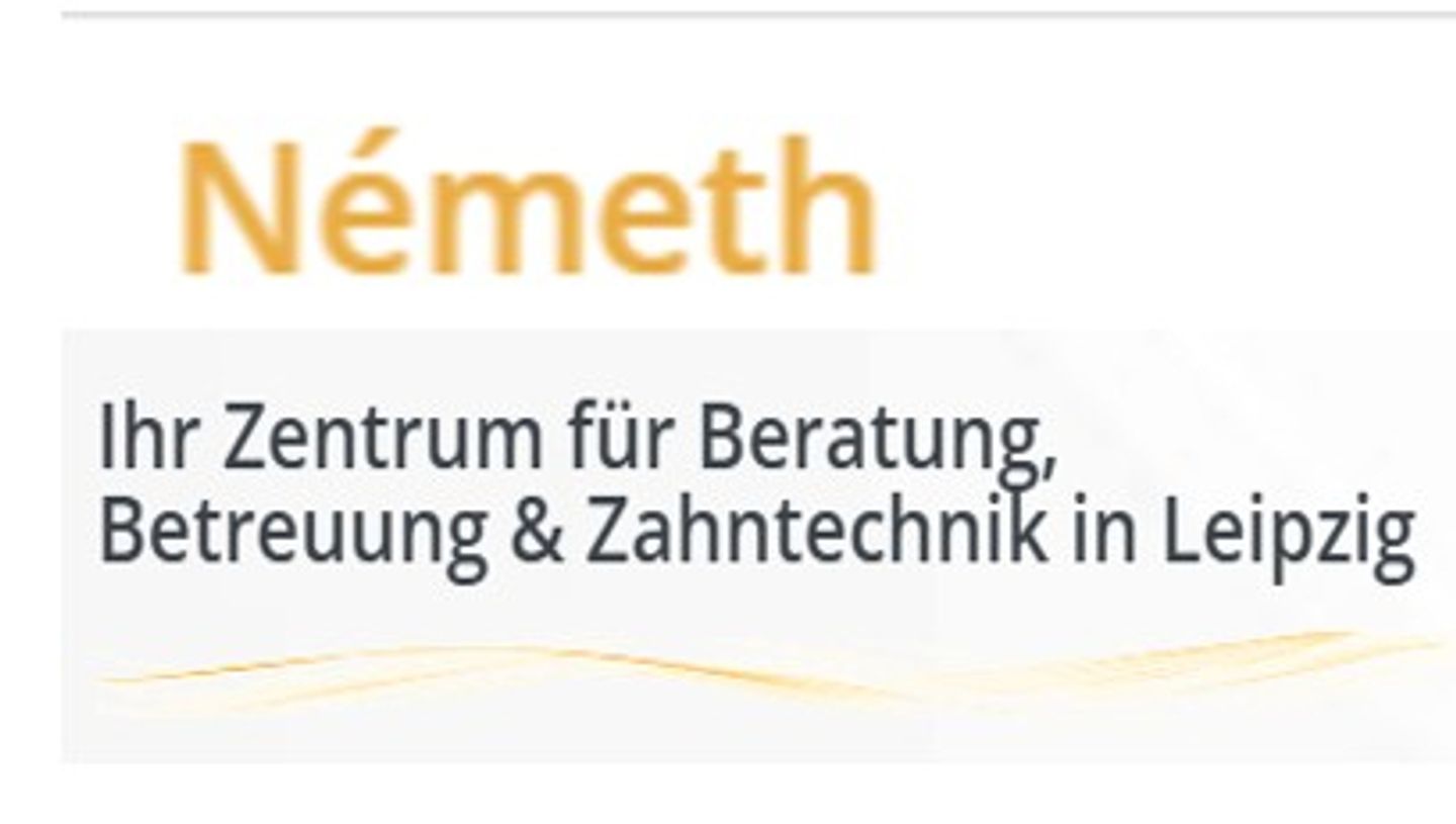 Logo der Firma Barbara Németh Private Seniorenbetreuung Leipzig aus Leipzig
