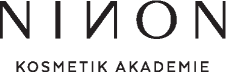 Logo der Firma NINON Kosmetik Akademie aus Berlin