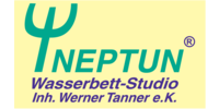Logo der Firma Neptun Wasserbett-Studio, Inh. Werner Tanner aus Bamberg