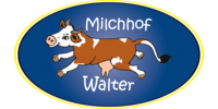 Logo der Firma Milchhof Walter aus Greding