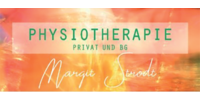 Logo der Firma Physiotherapie Margit Strodt - Privat, BG & Hausbesuche aus Ohlstadt