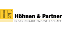 Logo der Firma H & P Höhnen & Partner Ingenieuraktiengesellschaft aus Bamberg
