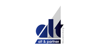 Logo der Firma Alt & Partner Steuerberatungsgesellschaft mbB aus Fulda