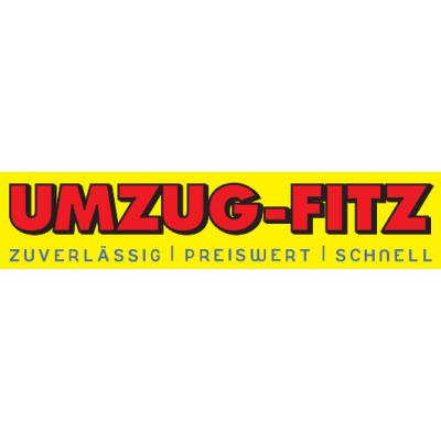 Logo der Firma UMZUG-FITZ aus Chemnitz