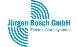 Logo der Firma Bosch Jürgen GmbH aus Schnaittach
