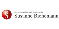 Logo der Firma Bienemann Susanne Rechtsanwältin u. Schlichterin aus Wolfhagen