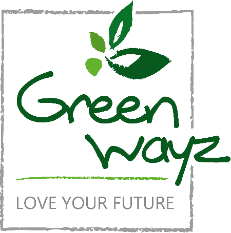 Logo der Firma Greenwayz Tobias Hinz aus Schorfheide