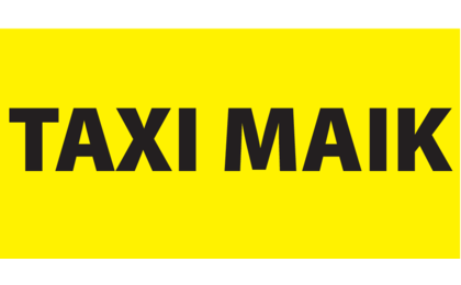 Logo der Firma Taxi Maik aus Großheubach