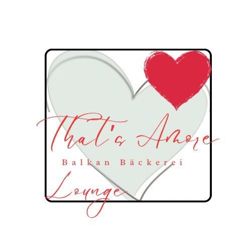 Logo der Firma That’s Amore Balkan Bäckerei & Lounge aus Fürth