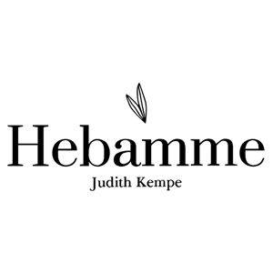 Logo der Firma Hebamme Judith Kempe aus Landsberg