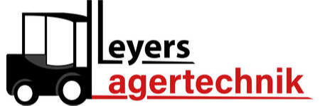 Logo der Firma Leyers Lagertechnik aus Hiddenhausen