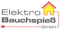 Logo der Firma Elektro Bauchspieß GmbH aus Clingen