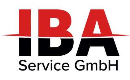 Logo der Firma IBA Service GmbH aus Hanau