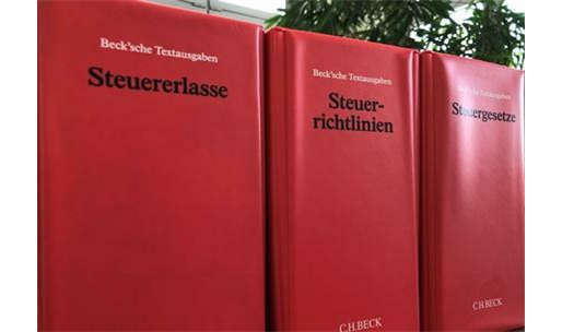 Beispielarbeit von Tantarn, Frank - veröffentlicht auf Steuer-Berater.de