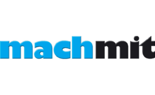 Logo der Firma mach mit aus Traunreut