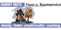 Logo der Firma Bauservice Danny Metz aus Pausa-Mühltroff