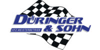 Logo der Firma Auto Düringer & Sohn aus Waldalgesheim