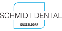 Logo der Firma Schmidt Dental EK aus Düsseldorf