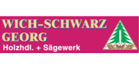 Logo der Firma Wich-Schwarz Georg e.K. Säge- und Hobelwerk aus Marktrodach