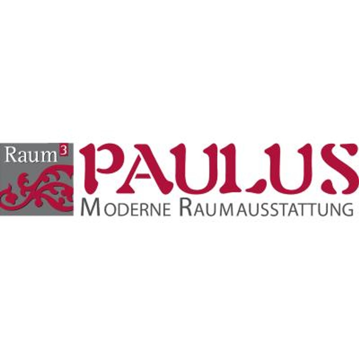 Logo der Firma Gregor Paulus Raumausstattung aus Amberg