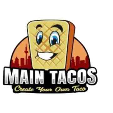 Logo der Firma Main Tacos Frankfurt aus Frankfurt am Main