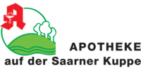 Logo der Firma Apotheke auf der Saarner Kuppe aus Mülheim