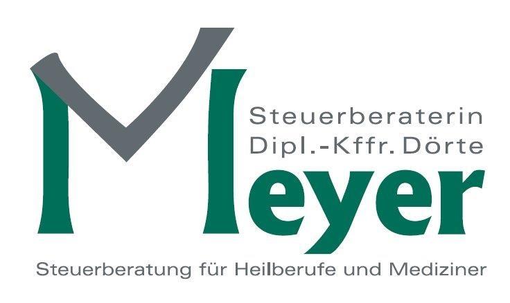 Logo der Firma Dipl.-Kffr. Dörte Meyer Steuerberaterin für Heilberufe und Mediziner aus Magdeburg