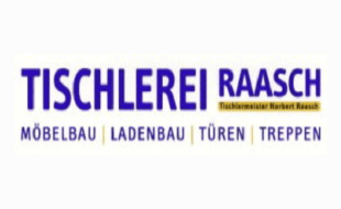 Logo der Firma Norbert Raasch - Tischlerei aus Erfurt auf dem Branchenportal Tischler-Schreiner.org