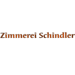 Logo der Firma Zimmerei Schindler GmbH aus Bad Lausick