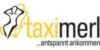 Logo der Firma Taxi Merl aus Schwandorf