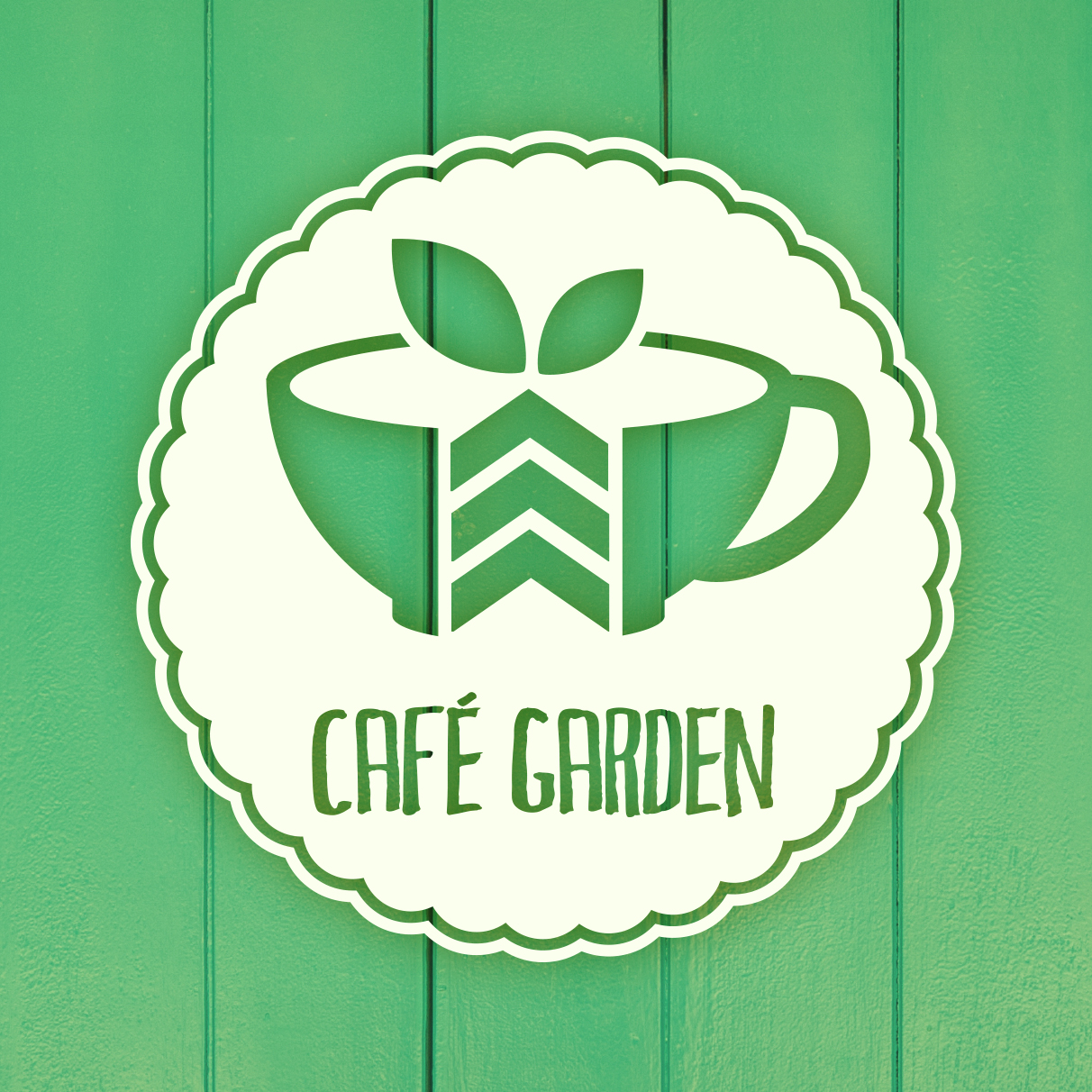 Logo der Firma Cafe Garden aus Ingolstadt