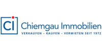 Logo der Firma Chiemgau Immobilien aus Traunstein