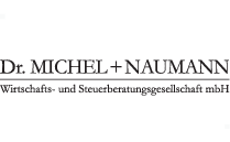 Logo der Firma Dr. Michel + Naumann, Wirtschafts- und Steuerberatungsgesellschaft mbH aus Plauen