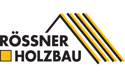 Logo der Firma RÖSSNER HOLZBAU GmbH aus Dettelbach