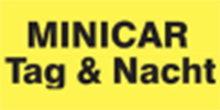 Logo der Firma Minicar Krankenfahrten aus Hofgeismar