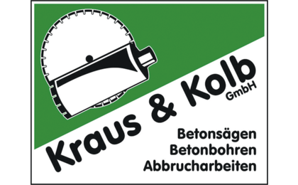 Logo der Firma Kraus & Kolb aus Neuenmarkt