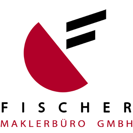 Logo der Firma Fischer Maklerbuero GmbH aus Brand