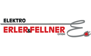 Logo der Firma Elektro Erler & Fellner GmbH aus Tittmoning