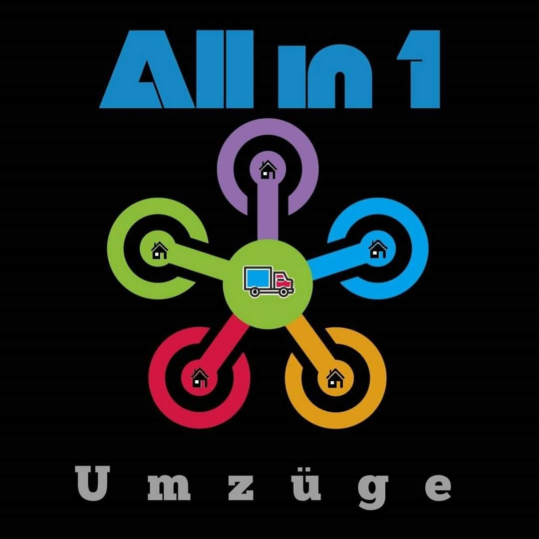 Logo der Firma All in 1 Umzüge Düren  aus Nörvenich