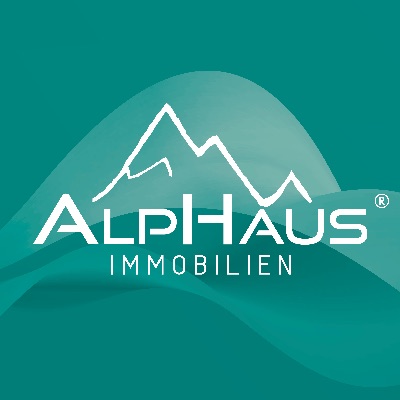 Logo der Firma ALPHAUS Immobilien GmbH | München aus München