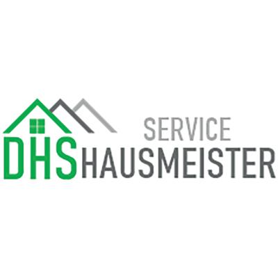 Logo der Firma DHS Hausmeister-Service GmbH aus Dinkelsbühl