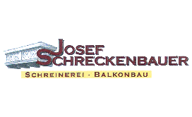 Logo der Firma Josef Schreckenbauer aus Waging auf dem Branchenportal Tischler-Schreiner.org